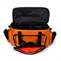 İlk Yardım Çantası Turuncu Att Çantası