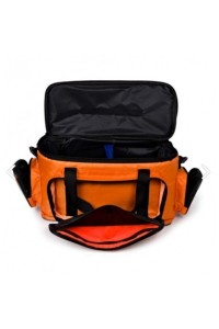 İlk Yardım Çantası Turuncu Att Çantası