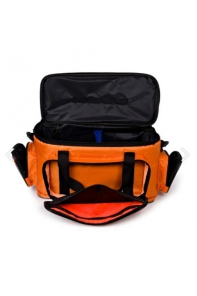 İlk Yardım Çantası Turuncu Att Çantası İlk Yardım Çantası Turuncu Att Çantası