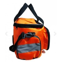 İlk Yardım Çantası Turuncu Att Çantası