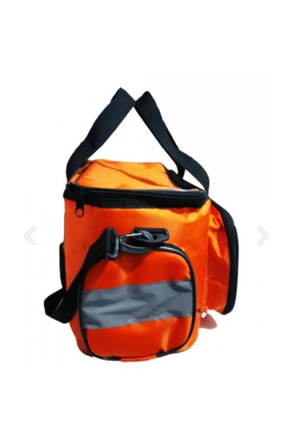 İlk Yardım Çantası Turuncu Att Çantası İlk Yardım Çantası Turuncu Att Çantası