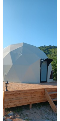 Dome Evi