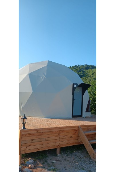 Dome Evi